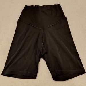 Biker short